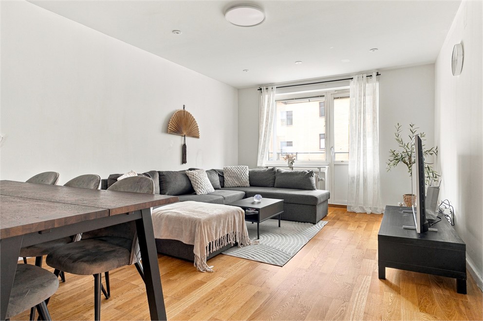 Blommelundsgatan 10B