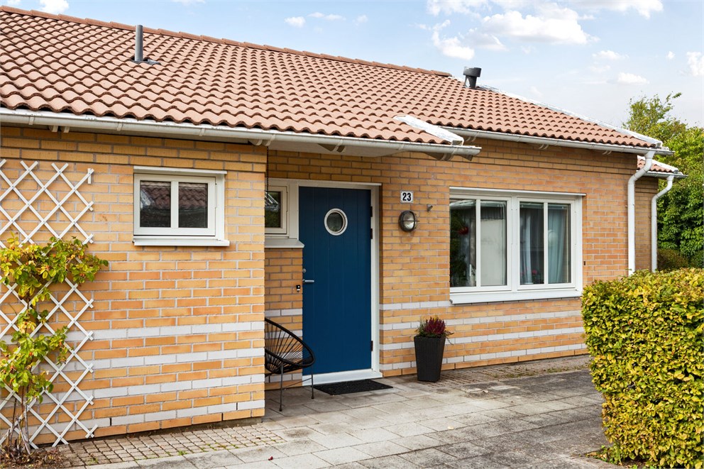 Ormvråksvägen 23
