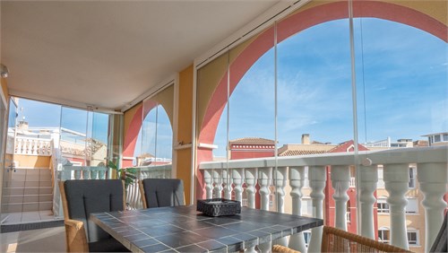 Los Alcazares | Murcia