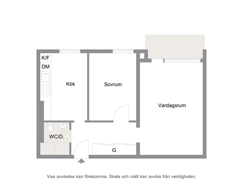 Sergels väg 5a