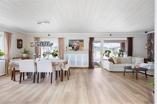 Asphagsvägen 6A
