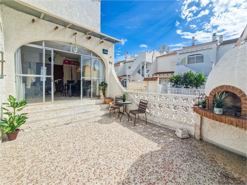 Mil Palmeras | Torrevieja