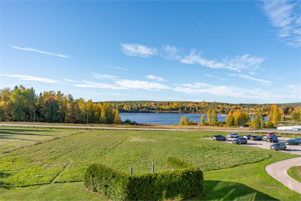 Parkvägen 22 B 