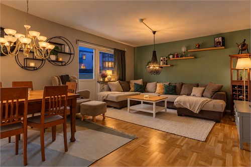 Tingbergsgatan 17
