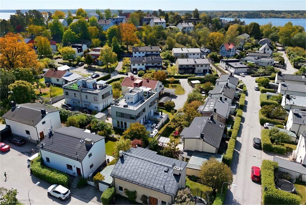 Flötviksvägen 14C