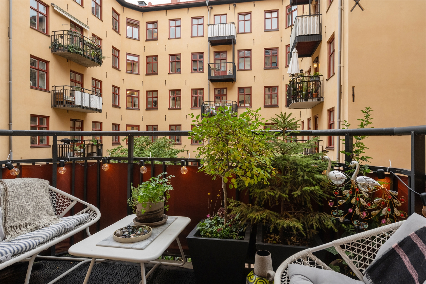 Birger Jarlsgatan 107, 1tr.