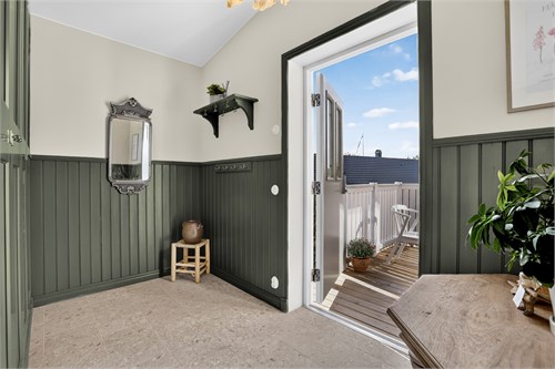 Hökmossvägen 30A