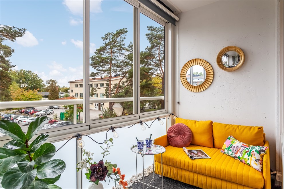 Månadsvägen 36