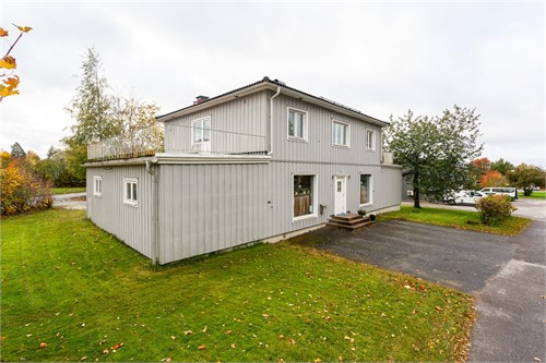 Bergmästarvägen 2