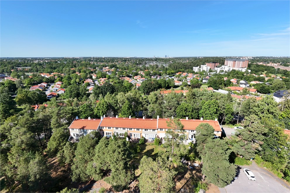 Långseleringen 64