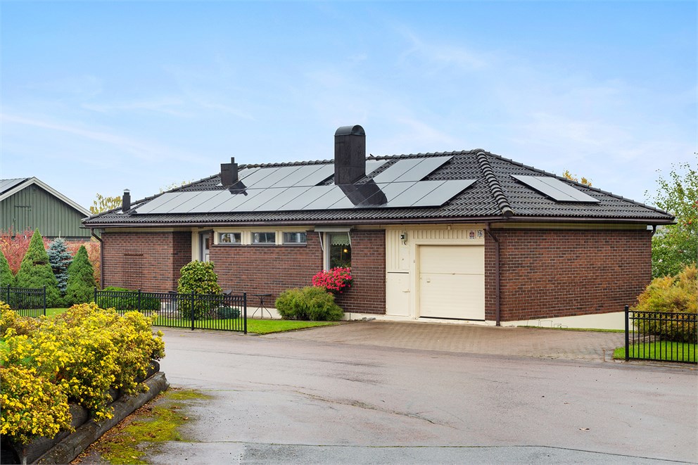 Framgårdsvägen 16