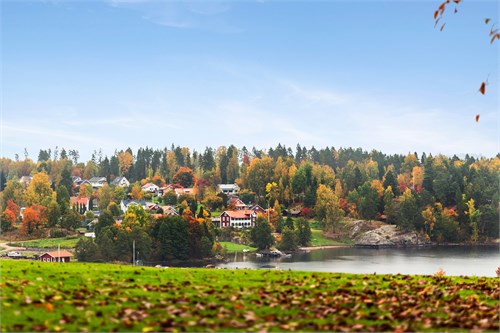 Framgårdsvägen 16
