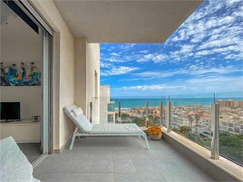 Torre La Mata - La Mata | Torrevieja