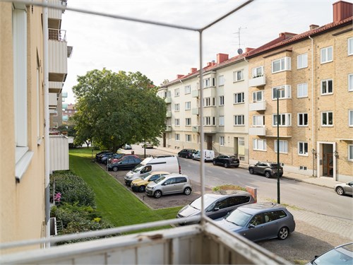 Fågelbacksgatan 28 B