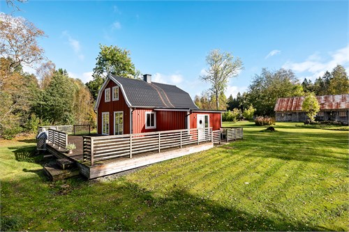 Öresten Hultet 1