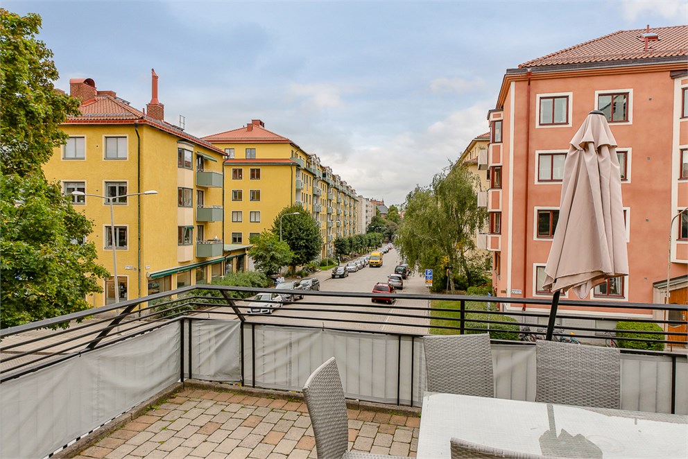 Sandelsgatan 16