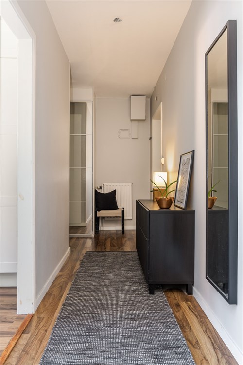 Bergsgatan 10 A