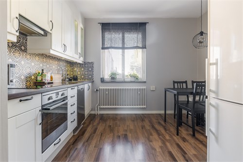 Bergsgatan 10 A