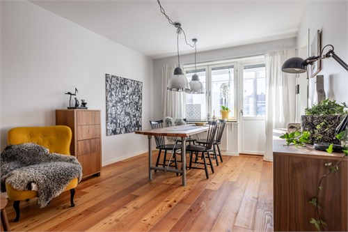 Millåkersgatan 11 B