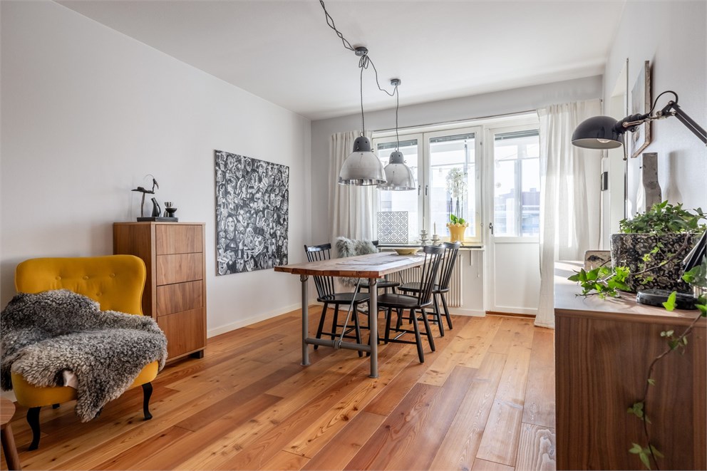 Millåkersgatan 11 B