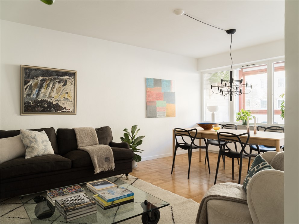 Östra Farmvägen 44A