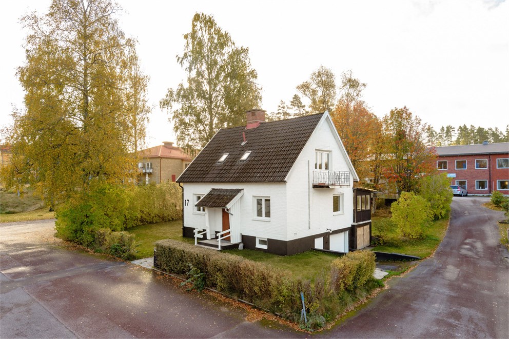 Ågatan 17