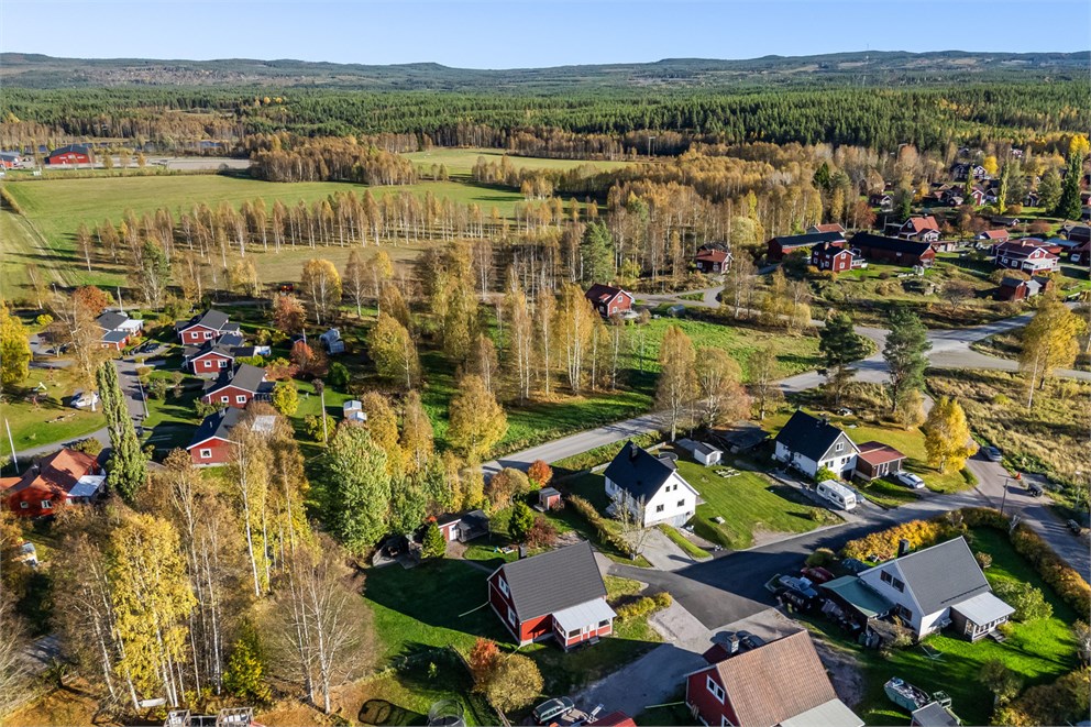 Granvägen 19