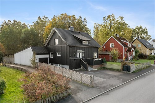 Hallarydsvägen 15