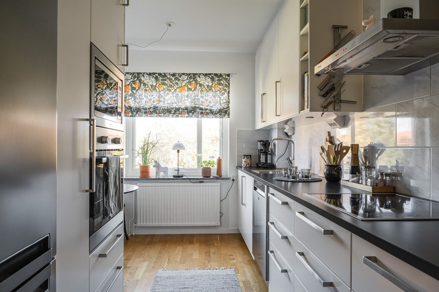 Lägenhet, 2 rum, 51 m²