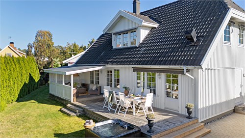 Gammeltorpsvägen 28C