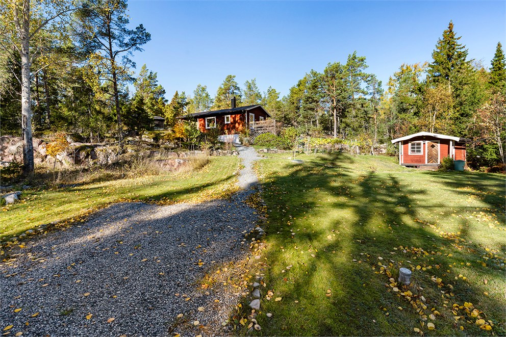 Senneby havsväg 69