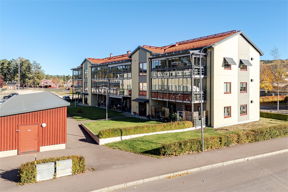Vasagatan 5E