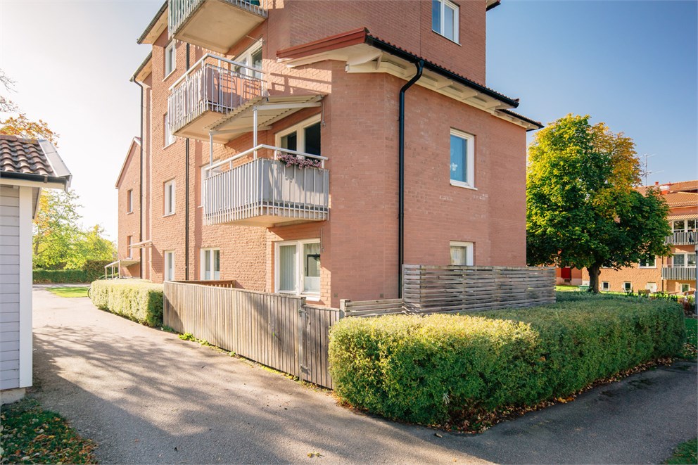 Bäckaskogsvägen 21