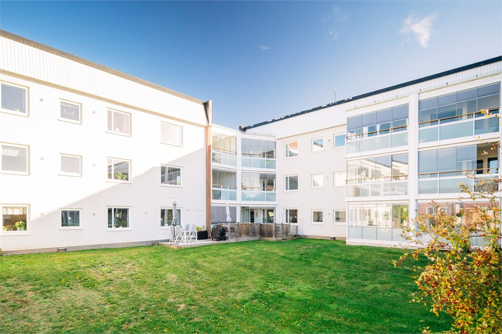 Madlyckevägen 21