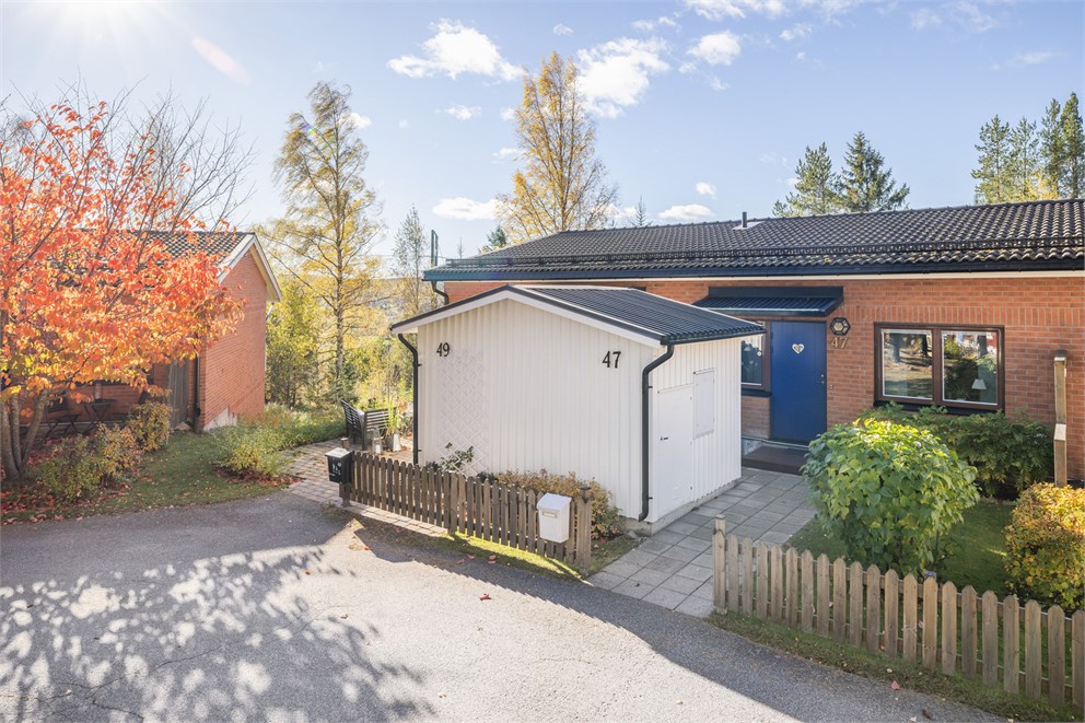 Falkenbergsvägen 47