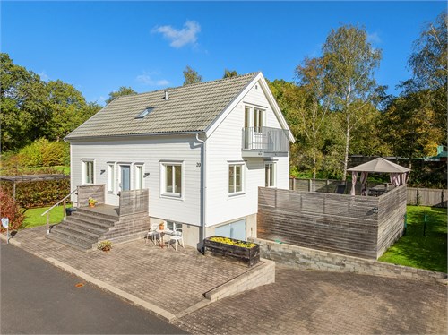 Bulidsvägen 20