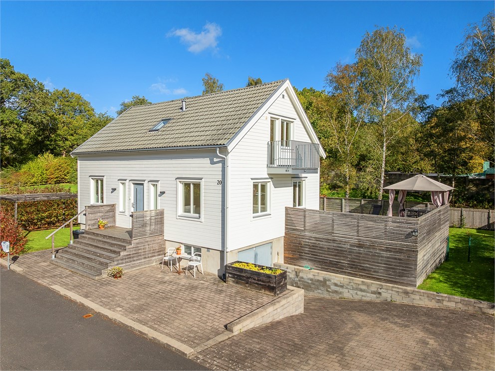 Bulidsvägen 20