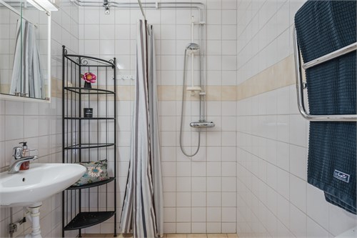 Wc / dusch