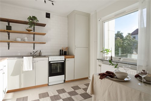 Kallenbergsgatan 9A
