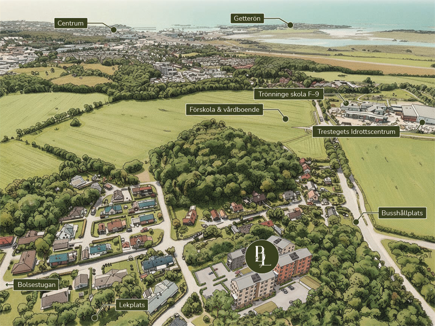 Nyproduktion – bild 8