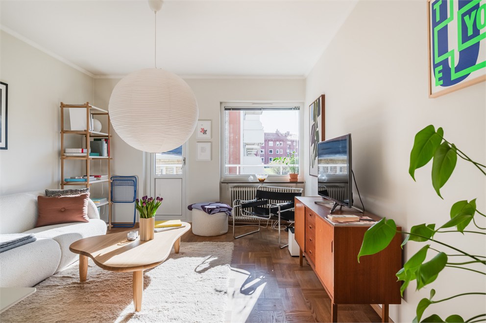 Myrgatan 36A