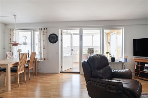 Hårlemans allé 15