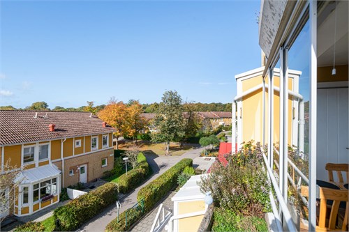 Hårlemans allé 15