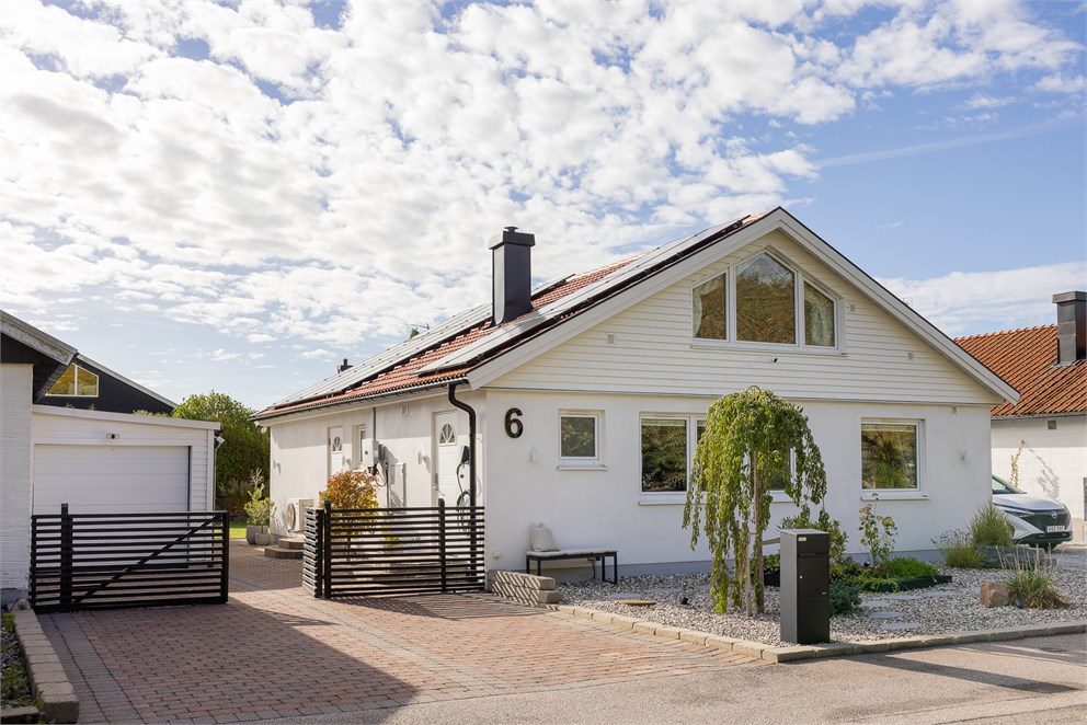Blåregnsvägen 6
