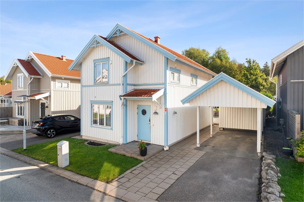 Täljstensgatan 7
