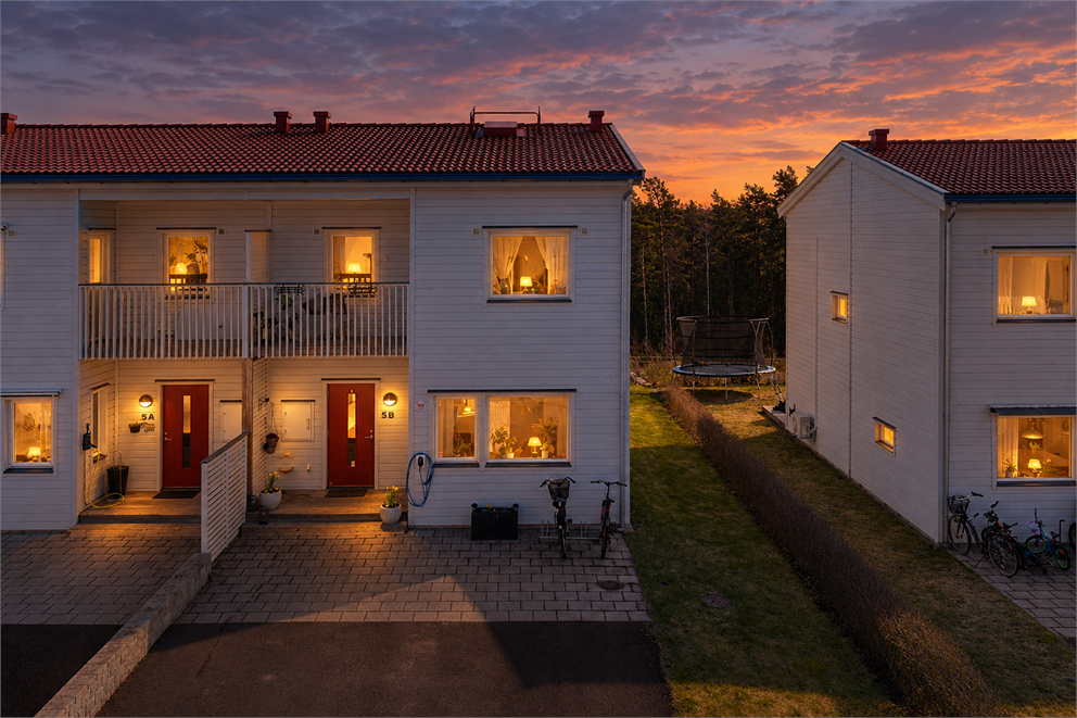 Lummerstigen 5B