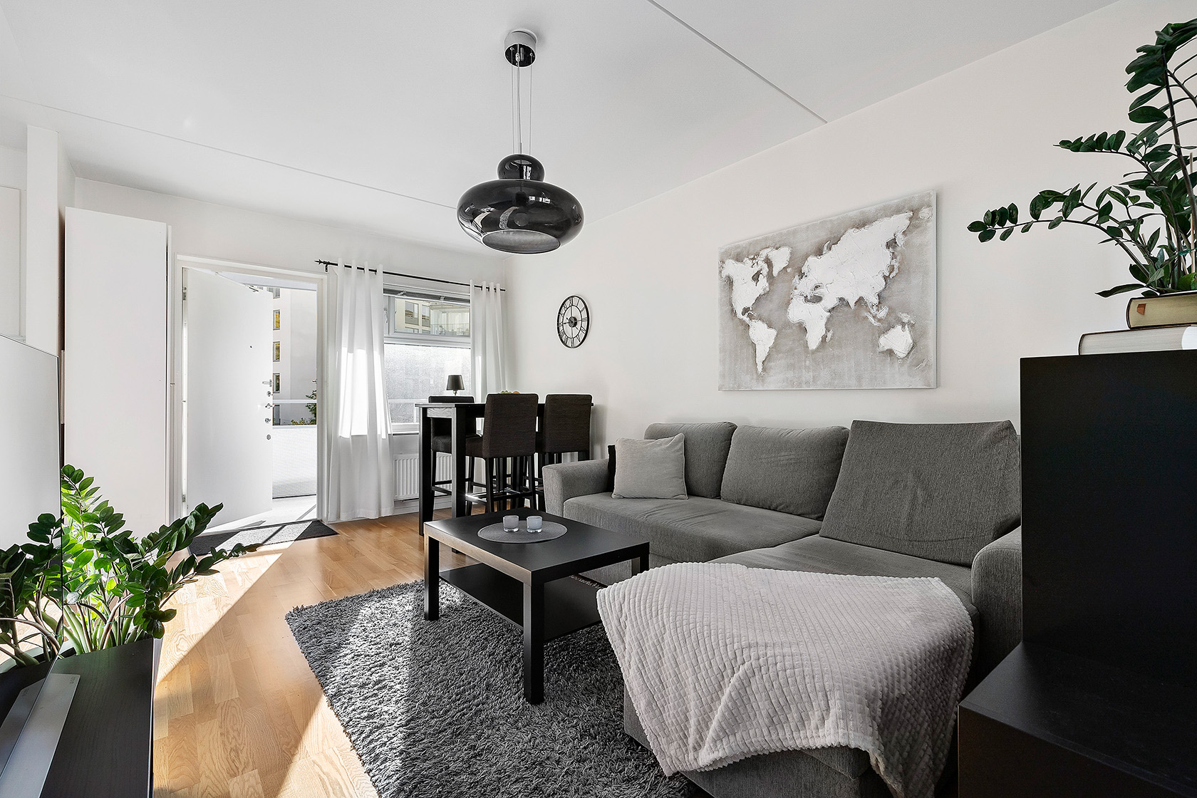 Bostad – bild 8