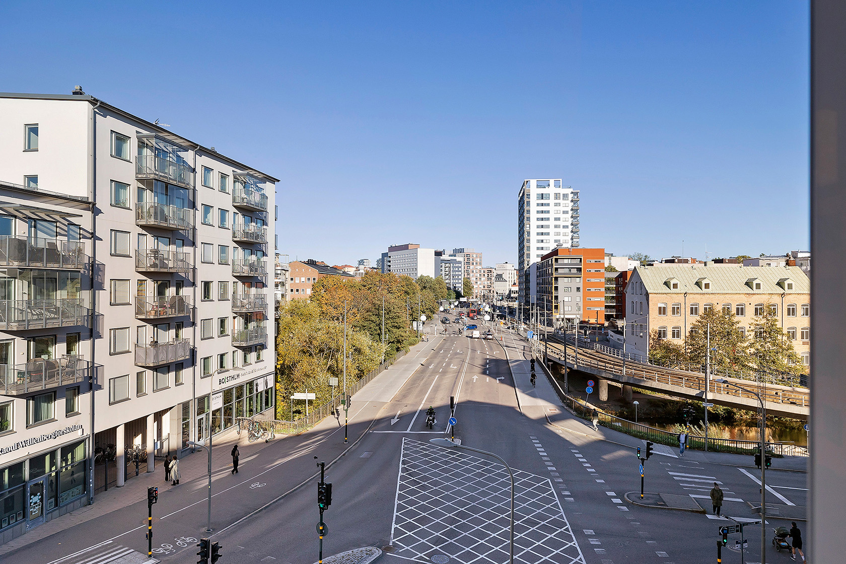 Bostad – bild 18