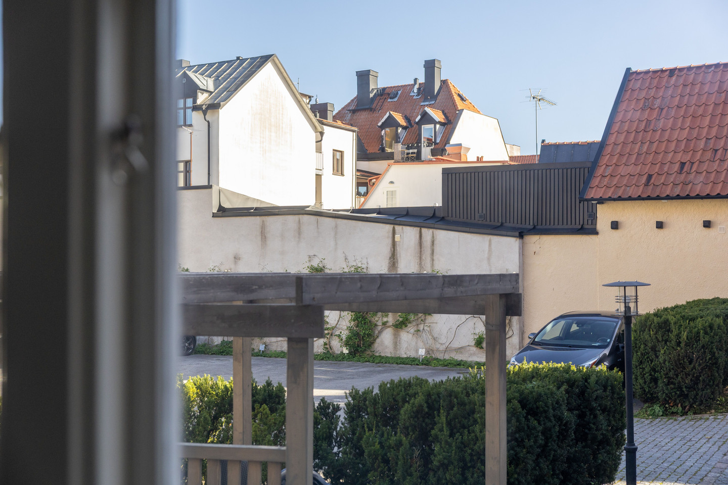 Budgivning pågår – bild 16