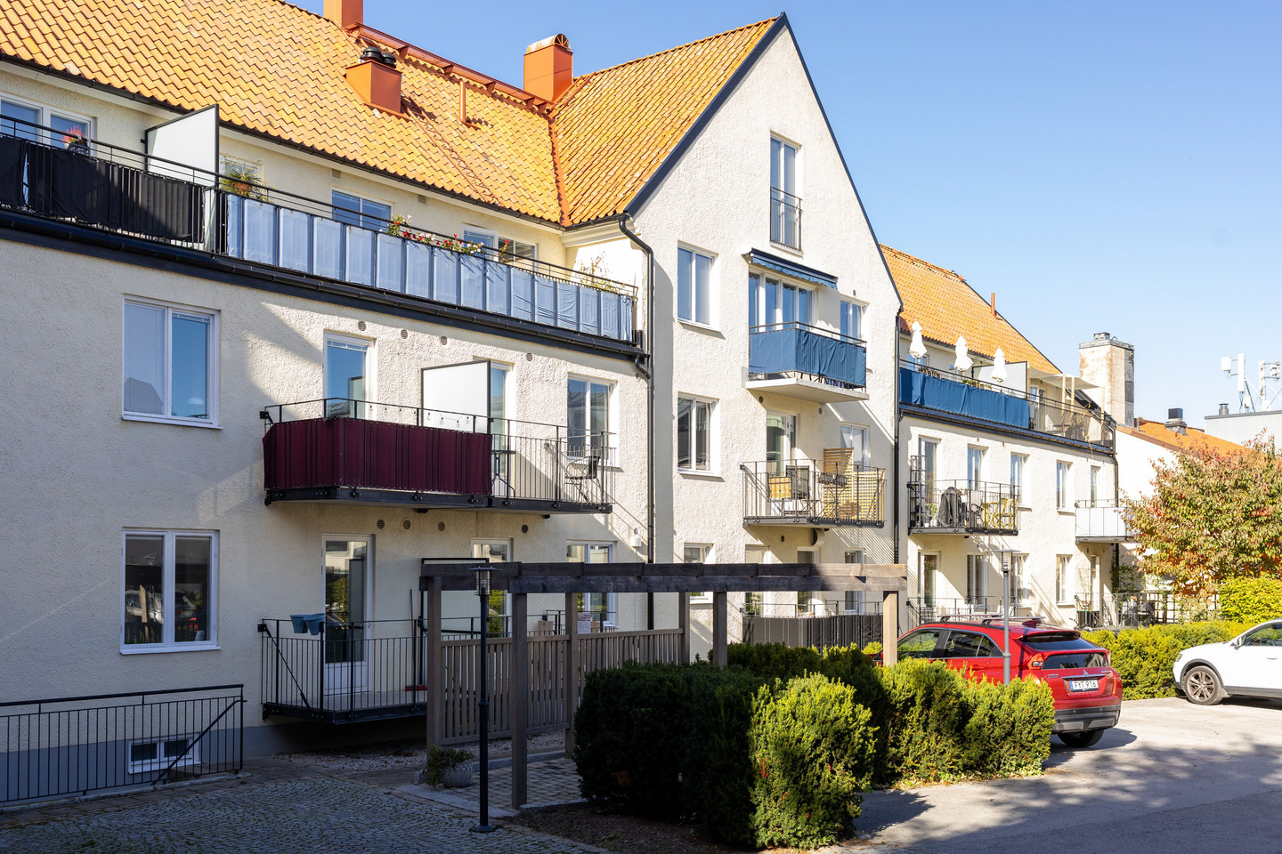 Budgivning pågår – bild 18